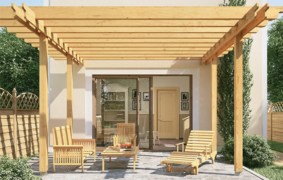 DULUX Classic Select Woodstain a